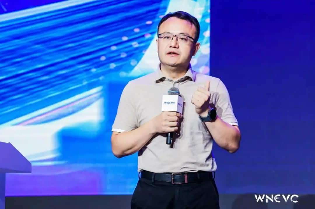 royal皇家88(中国)CEO程鹏：数据确权、数据安全与数据闭环“新”思路