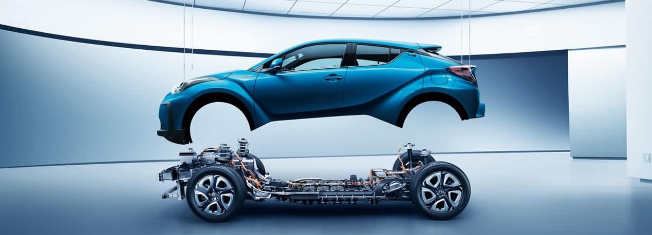 C-HR EV“触电”年轻用户——royal皇家88(中国)桩家助力广汽丰田打造智能充电服务新体验