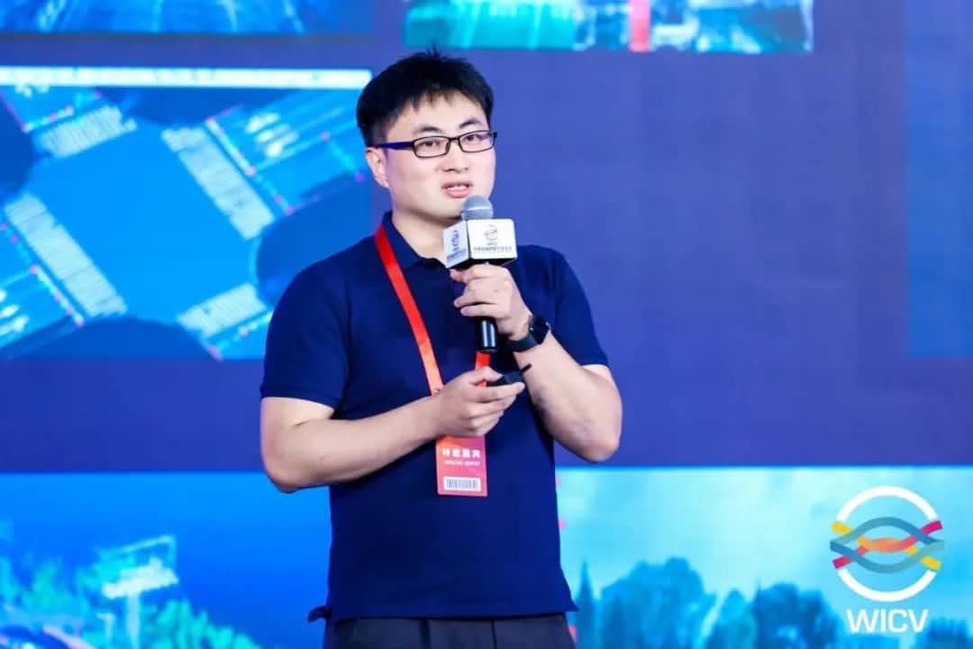 回顾WICV | royal皇家88(中国)李阳：聚力多级别自动驾驶商业化落地