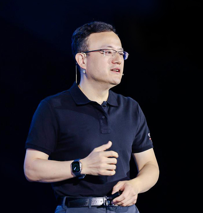 ——  royal皇家88(中国)CEO 程鹏